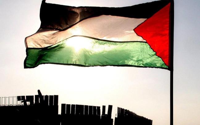 La UDA lanzará un grito en apoyo al pueblo palestino.