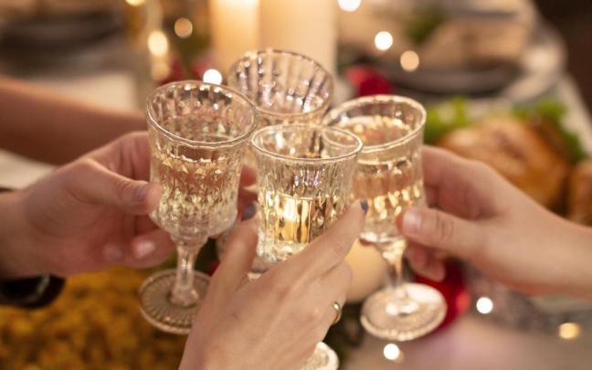 En Navidad el riesgo de sufrir eventos cardiovasculares se incrementa