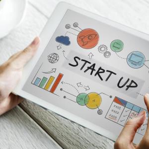 La creación de ‘start ups’ es una de las formas de emprendimiento más avanzadas.