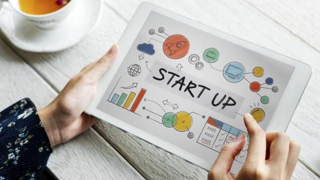 La creación de ‘start ups’ es una de las formas de emprendimiento más avanzadas.