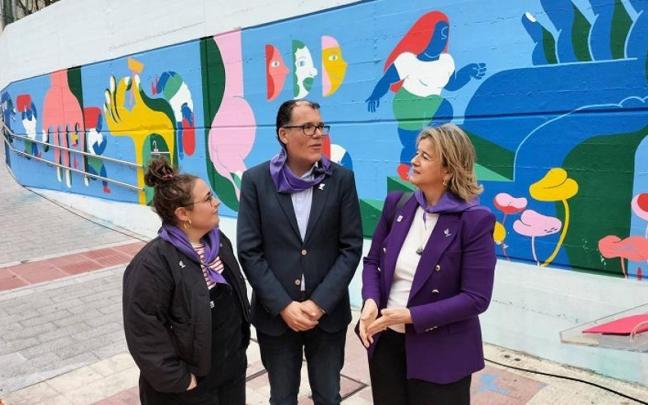 Orduna, Nebreda eta Laespada