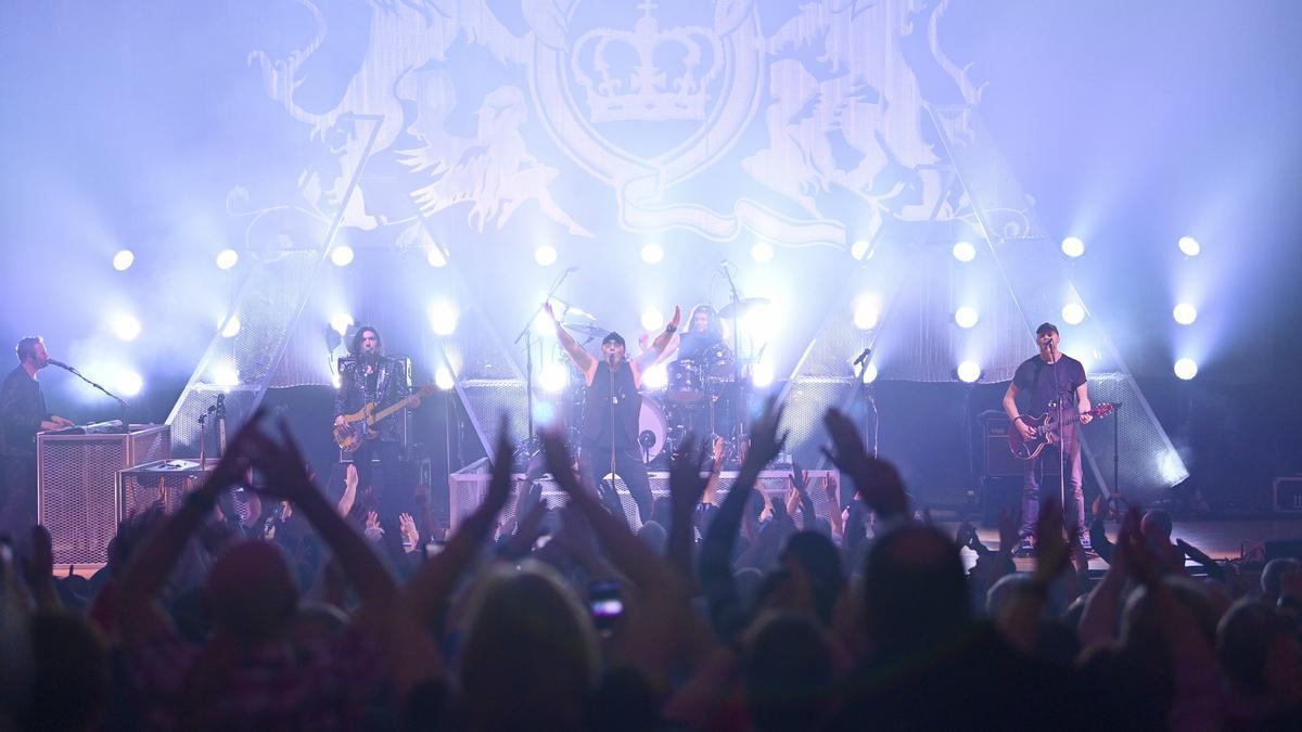 Queen Extravaganza