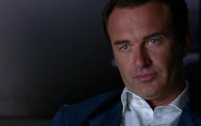 Julian McMahon en 'Nip/Tuck, a golpe de bisturí' (2003). / FX Network Julian McMahon en 'Nip/Tuck, a golpe de bisturí' (2003).