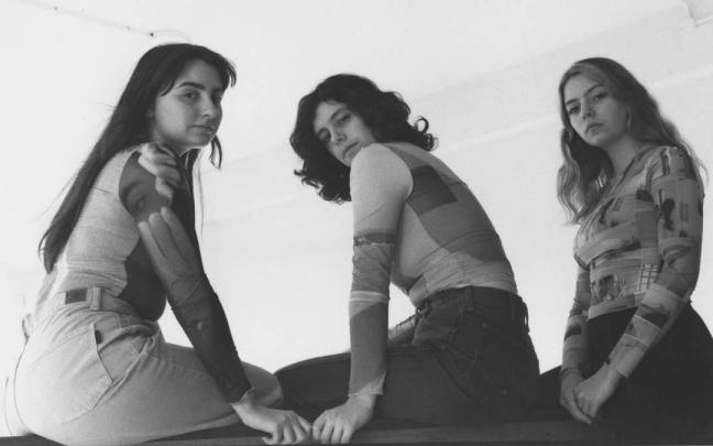 Mourn será uno de los grupos que participarán en esta edición