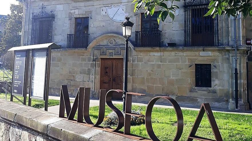 El Museo de Arte e Historia de Durango acogerá las jornadas del XXIII Encuentro Internacional del Centro de Historia del Crimen los días 6 y 7 de noviembre