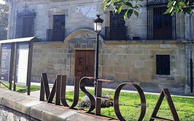 El Museo de Arte e Historia de Durango acogerá las jornadas del XXIII Encuentro Internacional del Centro de Historia del Crimen los días 6 y 7 de noviembre