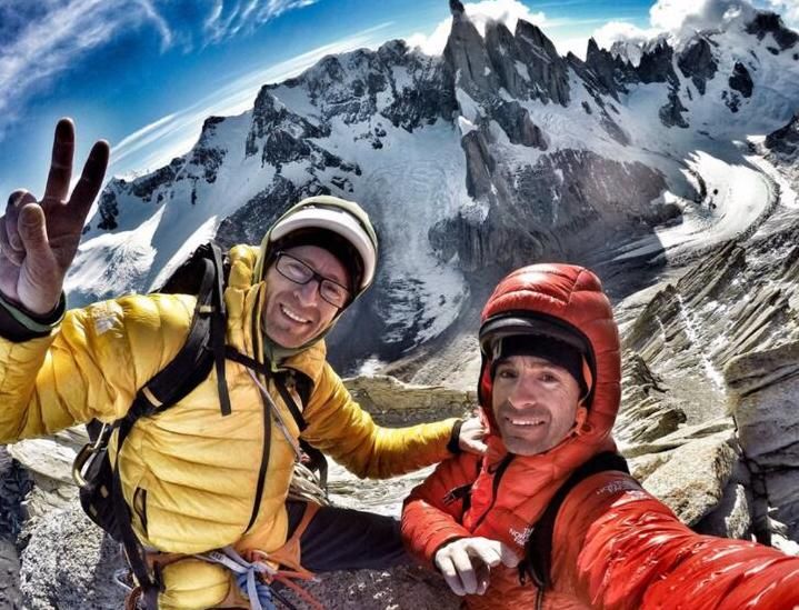 Los hermanos Pou estarán presentes en la Mendi Astea de Galdakao