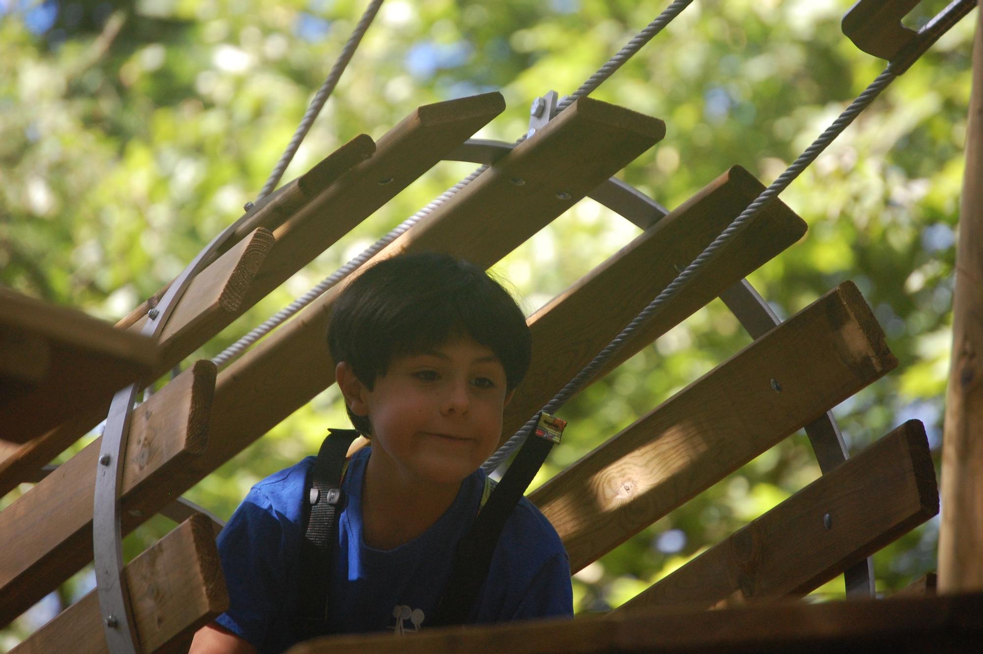 Abre todo el año, excepto en el mes de enero.