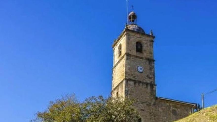 Las fiestas arrancarán el sábado, 27 de junio