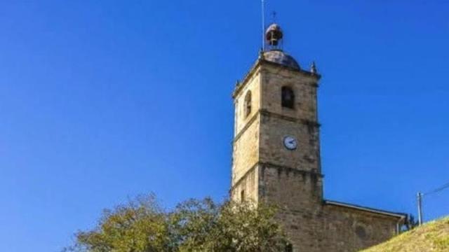 Las fiestas arrancarán el sábado, 27 de junio