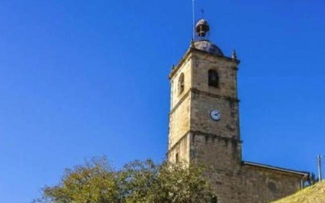 Las fiestas arrancarán el sábado, 27 de junio