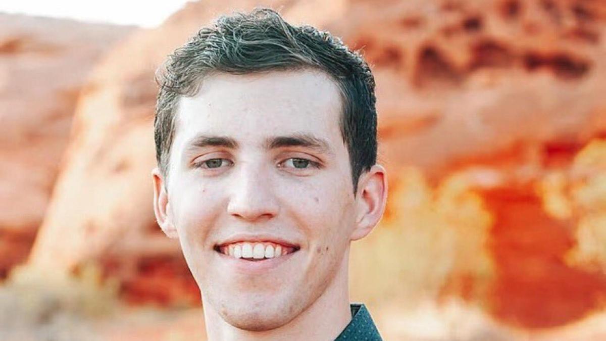 Tyler Robinson, detenido por el asesinato del activista Charlie Kirk