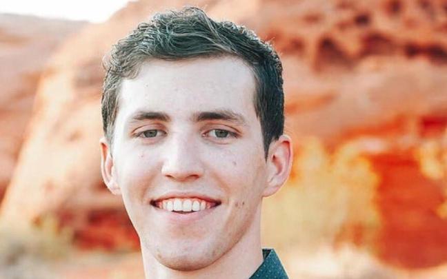 Tyler Robinson, detenido por el asesinato del activista Charlie Kirk