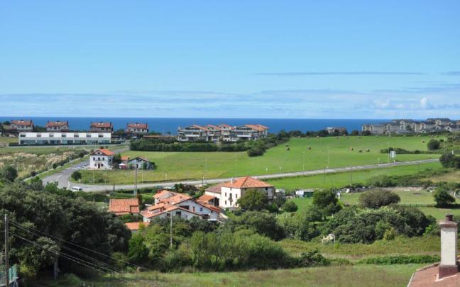 Sopelana - Fuente: Booking