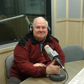 Iñaki de Mujika protagoniza el Tercer Grado del EHFS - Euskadi Hoy fin de semana - Podcast en iVoox