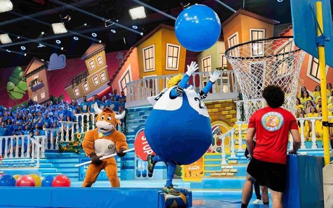 Una de las pruebas clásicas de ‘El Grand Prix del verano’.