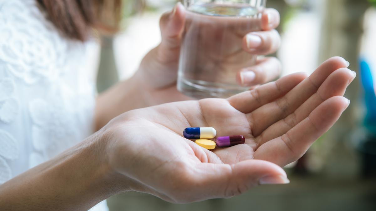 El consumo de ansiolíticos es una de las adicciones que más está aumentando.