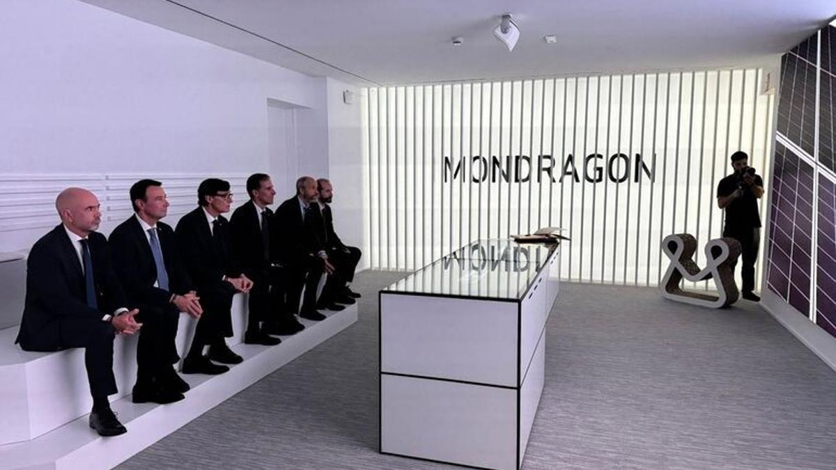 Jaurlaritzak gizarte ekonomia sustatzeko laguntzen lau milioi eurotik gorako deialdi bat onartuko du.