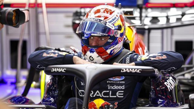Max Verstappen ha sido uno de los más críticos con el nuevo reglamento de la Fórmula 1.
