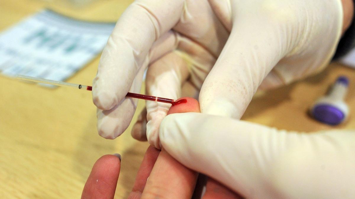 Desde 2009, las farmacias vascas han realizado más de 32.000 test rápidos para detectar el VIH