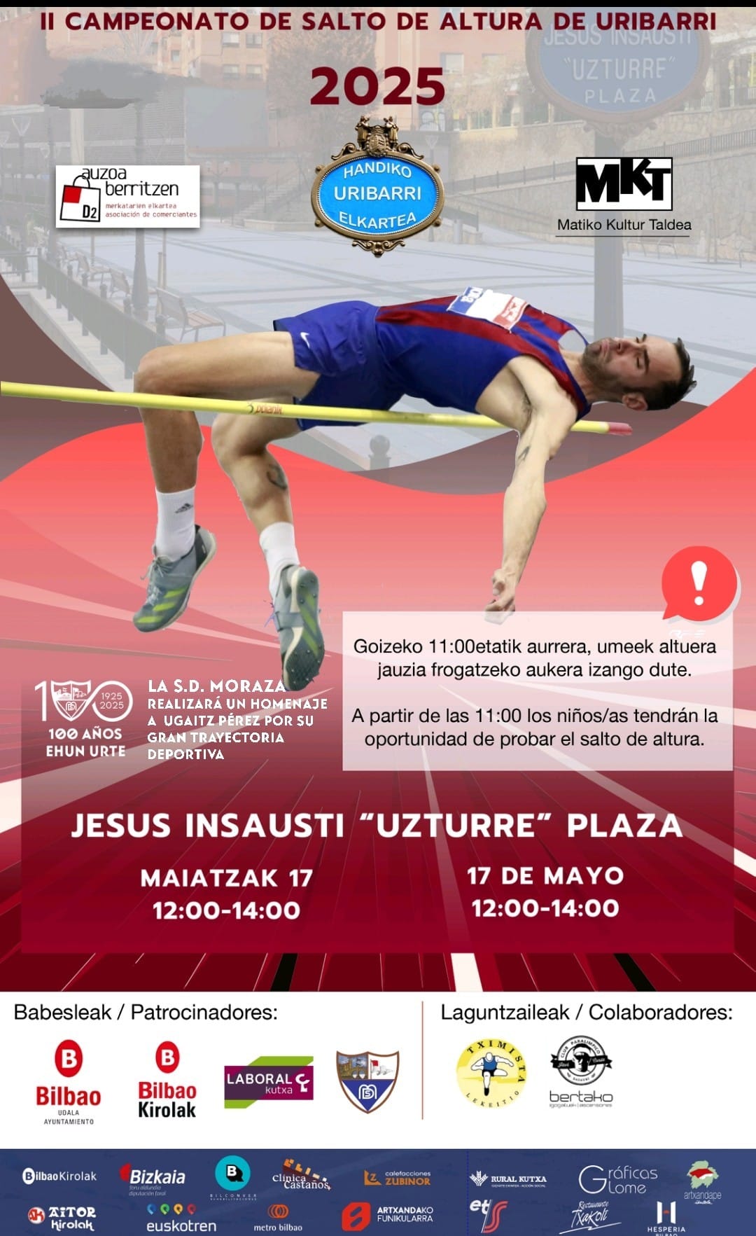 Cartel Anunciador Cartel Anunciador