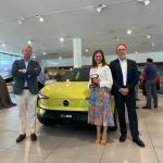 Carwagen recibe el Premio a la Digitalización e Innovación