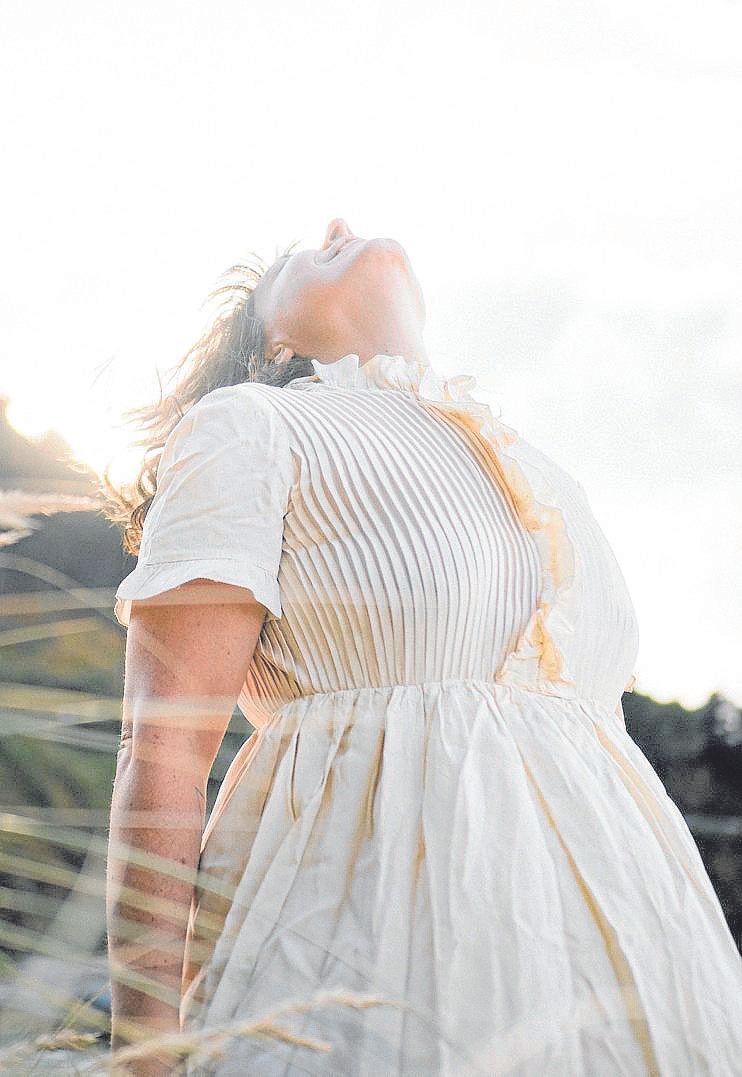 Musika kubatarrarekin disko bat egitea baino, bidaia bat egitea izan da arrasatearraren helburua, distantzia jartzea, eta kantuak beste era batera jaiotzeko aukera ematea bere buruari.