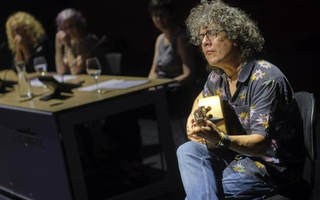 Presentación de la 56ª 'Semana de Música Antigua de Estella'.