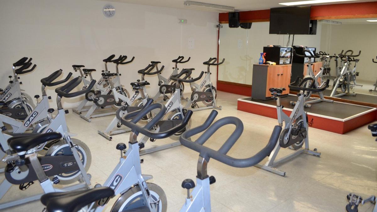 Inscripciones abiertas en Zaldupe, hasta el 12 de septiembre.