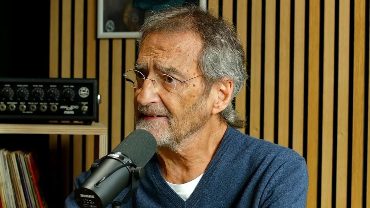 Joan-Ramon Laporte, farmacólogo clínico: "Vivimos en una sociedad obsesionada con los temas de salud".