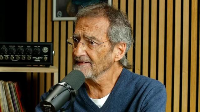 Joan-Ramon Laporte, farmacólogo clínico: "Vivimos en una sociedad obsesionada con los temas de salud".