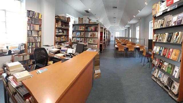 Lekeitioko liburutegiak herritarren ideiak entzuteko eta elkarrekin esperimentatzeko gonbita egin du