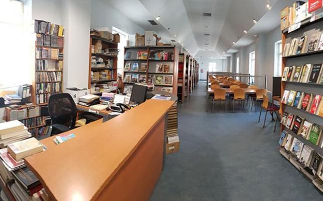 Lekeitioko liburutegiak herritarren ideiak entzuteko eta elkarrekin esperimentatzeko gonbita egin du