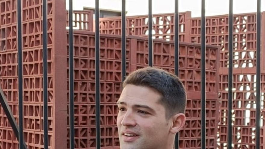 Joseba Díez Antxustegi, portavoz del PNV en el Parlamento Vasco.