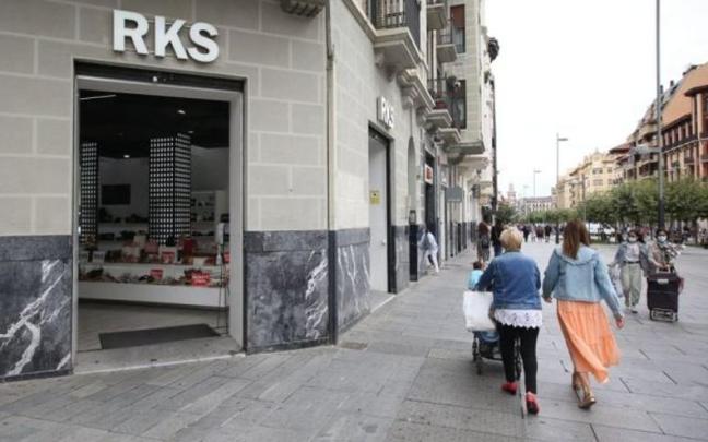 El empleo ha sufrido para recuperar el empleo perdido en la pandemia.