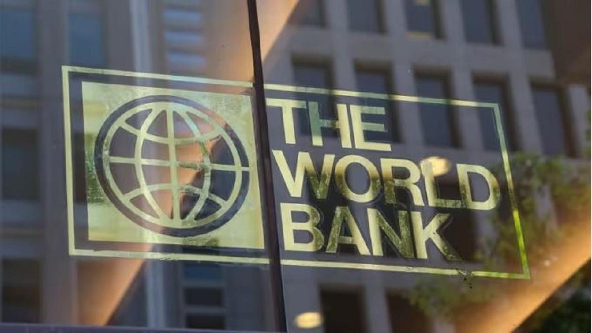 El BM ha alertado de que la deuda y los altos tipos de interés reducen la resiliencia global