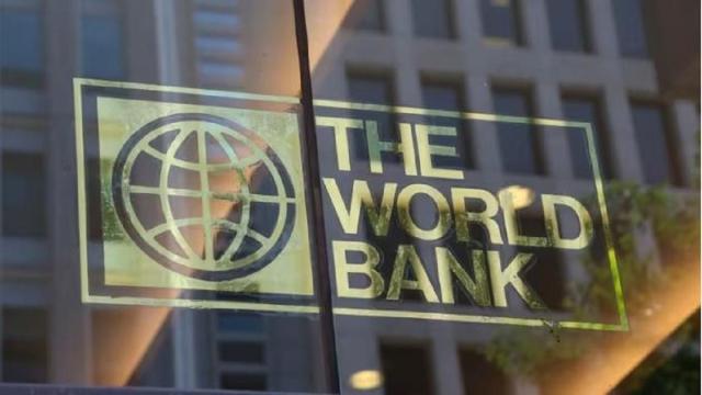 El BM ha alertado de que la deuda y los altos tipos de interés reducen la resiliencia global