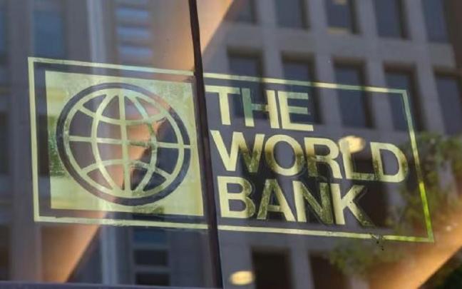El BM ha alertado de que la deuda y los altos tipos de interés reducen la resiliencia global