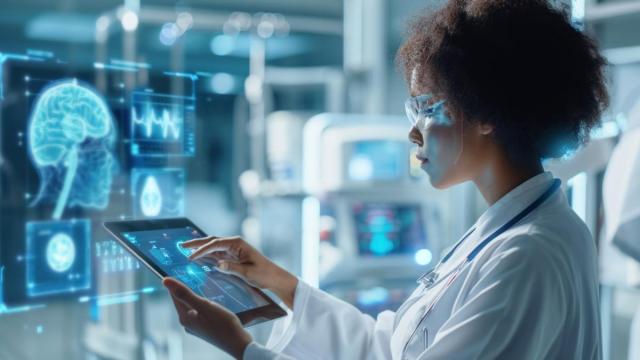 Las academias europeas reclaman más control sobre la IA en sanidad