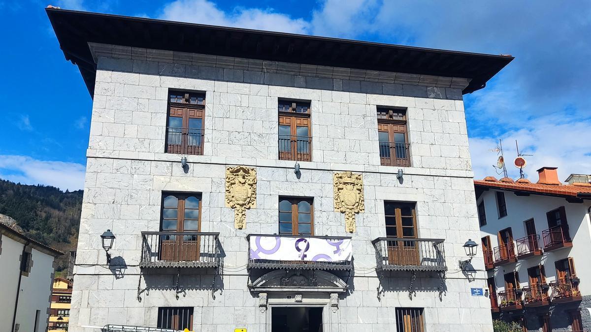 La cita previa se deberá solicitar en la oficina Berton del ayuntamiento