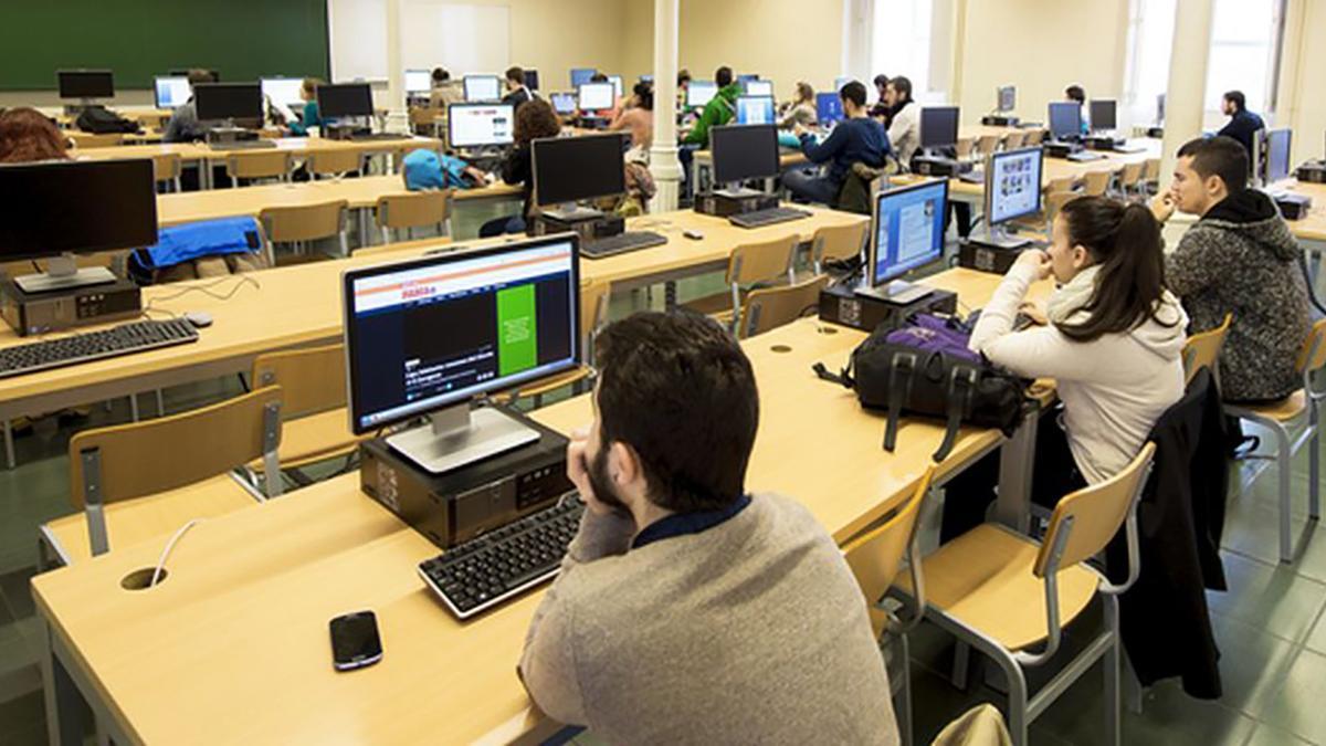 El área de Educación del Ayuntamiento de Bilbao da inicio otro año más a los talleres de apoyo socioescolar