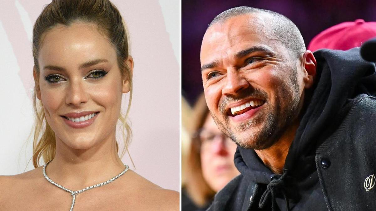Nace el primer hijo de Alejandra Onieva y Jesse Williams.