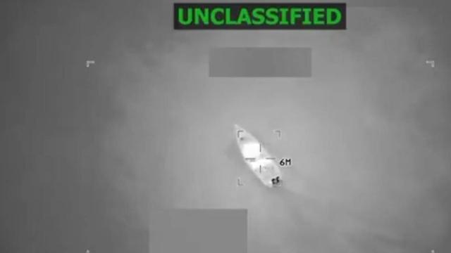 EEUU confirma la muerte de tres 