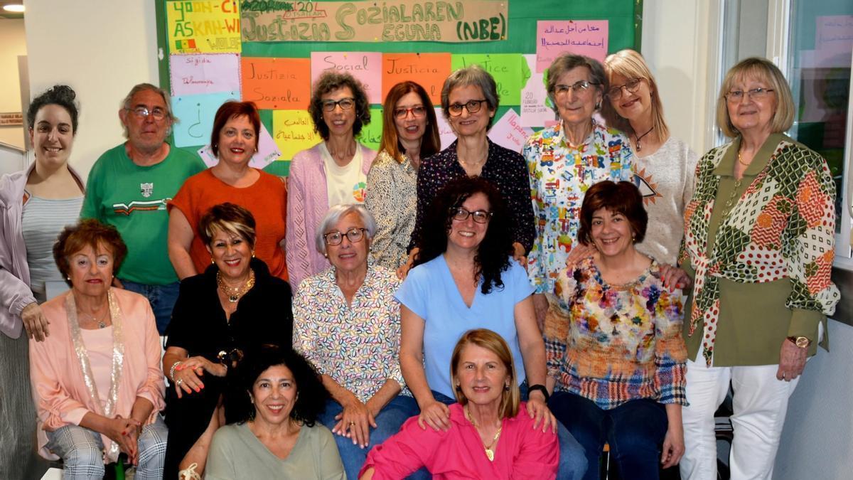 La compañía Galdarra de Galdakao ofrecerá dos funciones el martes 3 de junio