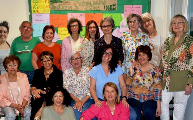 La compañía Galdarra de Galdakao ofrecerá dos funciones el martes 3 de junio