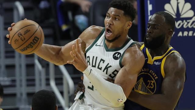 Giannis Antetokounmpo será el nuevo jugador franquicia de los Miami Heat.