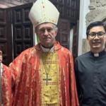 El obispo de Bilbao ha viajjado este martes a Vietnam