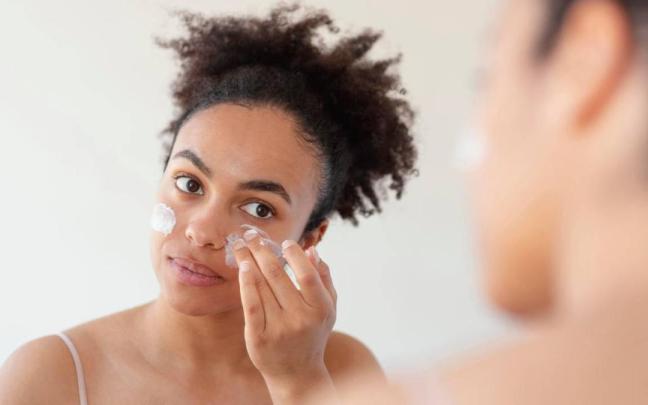 Los activos recomendados para combatir las imperfecciones