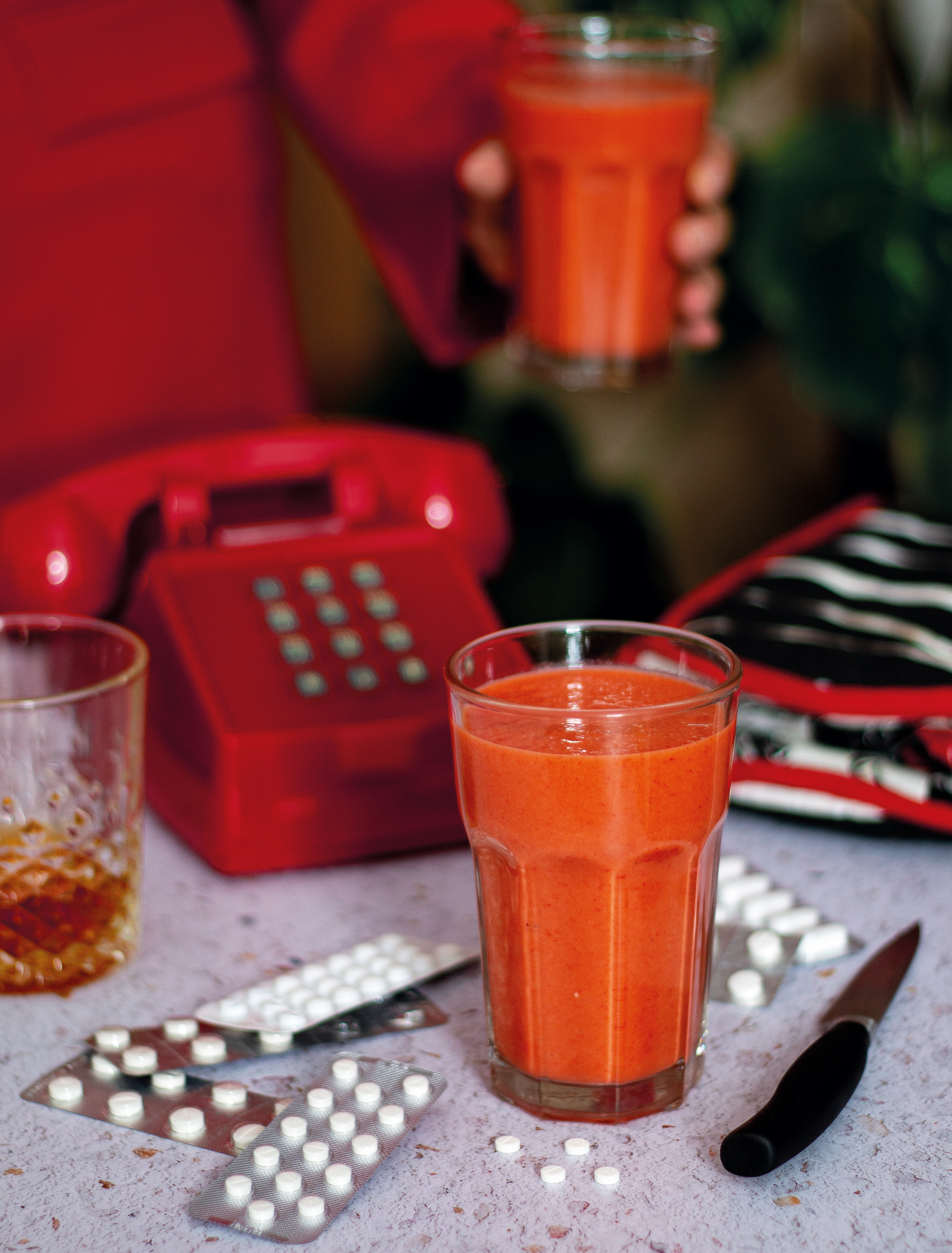 Imagen: Iñaki Mayora | ¡Corten! 100 recetas de película