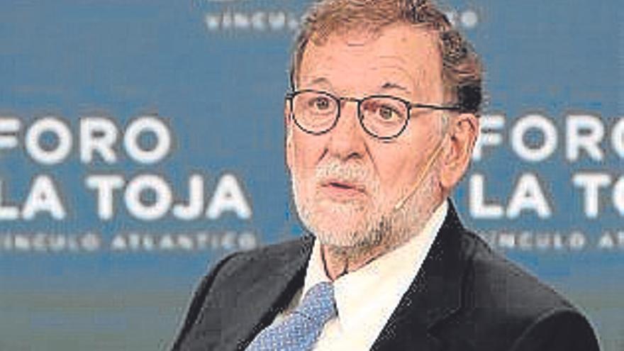 Mariano Rajoy